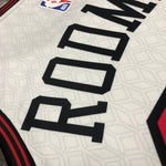 Dennis Rodman (91) - Chicago Bulls 2023-2024 Jersey