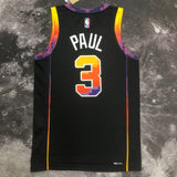 Chris Paul (3) - Phoenix Suns 2023-2024 Jersey