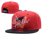 Phoenix Suns Cap - Red