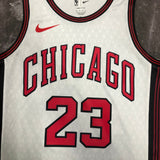 Michael Jordan (23) - Chicago Bulls 2023-2024 Jersey