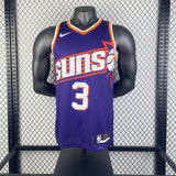 Bradley Beal (3)- Phoenix Suns 2023-2024 Jersey