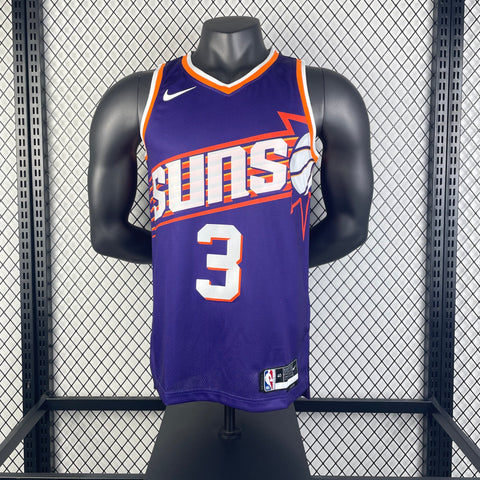 Bradley Beal (3)- Phoenix Suns 2023-2024 Jersey