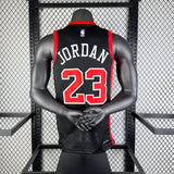 Michael Jordan (23) - Chicago Bulls 2023-2024 City