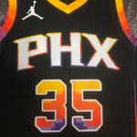 Kevin Durant (35) - Phoenix Suns 2023-2024 Jersey