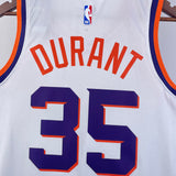 Kevin Durant (35) - Phoenix Suns 2023-2024 Jersey