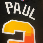 Chris Paul (3) - Phoenix Suns 2023-2024 Jersey