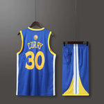 Kid's / Youth - Golden State Warriors - Stephen Curry - Bundle