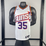 Kevin Durant (35) - Phoenix Suns 2023-2024 Jersey