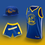 Stephen Curry Bundle