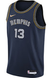 Jaren Jackson - Memphis Grizzlies City Edition Jersey