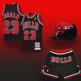 Michael Jordan Bundle