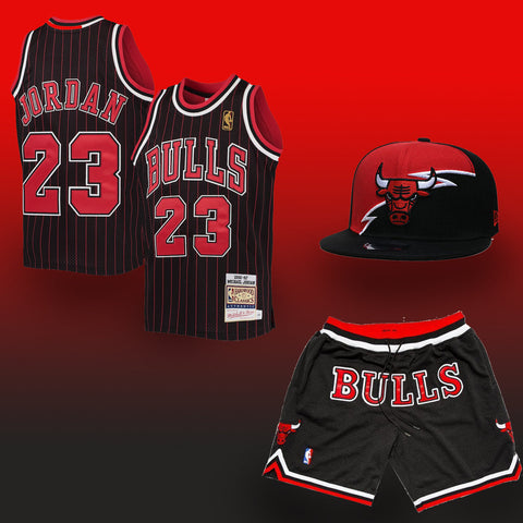 Michael Jordan Bundle