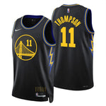 Klay Thompson Golden State Warriors Swingman Jersey