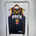 Chris Paul (3) - Phoenix Suns 2023-2024 Jersey