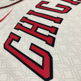 Lonzo Ball (2) - Chicago Bulls 2023-2024 Jersey