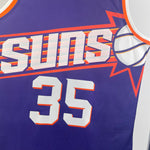 Kevin Durant (35)- Phoenix Suns 2023-2024 Jersey