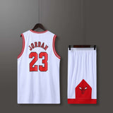 Kid's / Youth - Chicago Bulls - Michael Jordan - Bundle