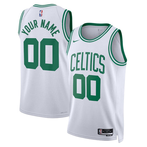 Boston Celtics - Custom