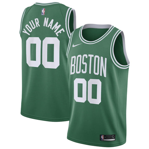 Boston Celtics - Custom