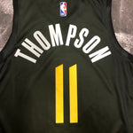 Klay Thompson (11) - Golden States Warriors 2023-2024 Swingman Jersey