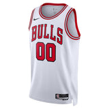 Chicago Bulls Jersey - Custom