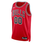 Chicago Bulls Jersey - Custom