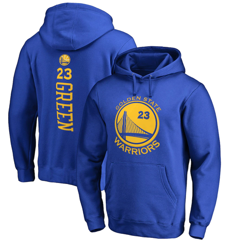 Golden State Warriors - Green (23)