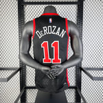 DeMar DeRozan (11) - Chicago Bulls 2023-2024 City