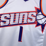 Devin Booker (1) - Phoenix Suns 2023-2024 Jersey