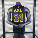 Kobe Bryant (24) - Los Angeles Lakers 2023-2024 Jersey