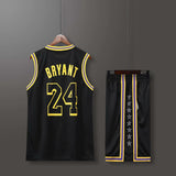 KID'S / YOUTH LOS ANGELES LAKERS - Kobe Bryant - BUNDLE