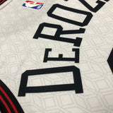 DeMar DeRozan (11) - Chicago Bulls 2023-2024 Jersey