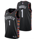 D'Angelo Russell - Brooklyn Nets Jersey