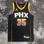 Kevin Durant (35) - Phoenix Suns 2023-2024 Jersey