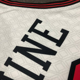 Zach LaVine (8) - Chicago Bulls 2023-2024 Jersey