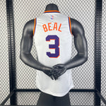 Bradley Beal (3) - Phoenix Suns 2023-2024 Jersey