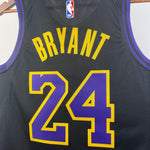 Kobe Bryant (24) - Los Angeles Lakers 2023-2024 Jersey