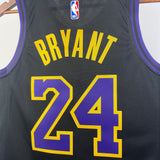 Kobe Bryant (24) - Los Angeles Lakers 2023-2024 Jersey