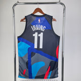 Kyrie Irving (11) - Brooklyn Nets 2023-2024 Jersey