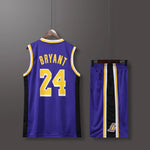 Kid's / Youth Los Angeles Lakers - Kobe Bryant - Bundle