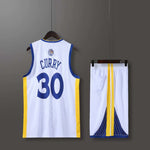 Kid's / Youth - Golden State Warriors - Stephen Curry - Bundle