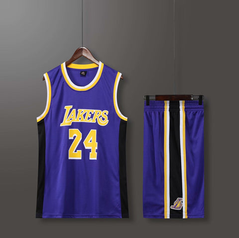 Kid's / Youth Los Angeles Lakers - Kobe Bryant - Bundle