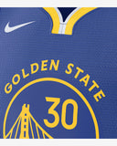 Steph Curry Golden State Warriors Swingman Jersey