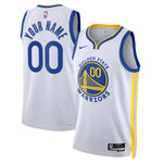 Golden State Warriors Jersey - Custom