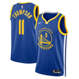 Klay Thompson Golden State Warriors Swingman Jersey