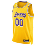 Los Angeles Lakers Jersey - Custom