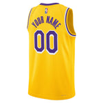 Los Angeles Lakers Jersey - Custom