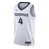 Steven Adams - Memphis Grizzlies City Edition Jersey