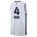 Steven Adams - Memphis Grizzlies City Edition Jersey