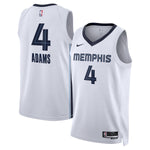 Steven Adams - Memphis Grizzlies City Edition Jersey